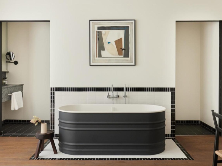 Morgan & Mees Rotterdam best boutique hotel in Rotterdam