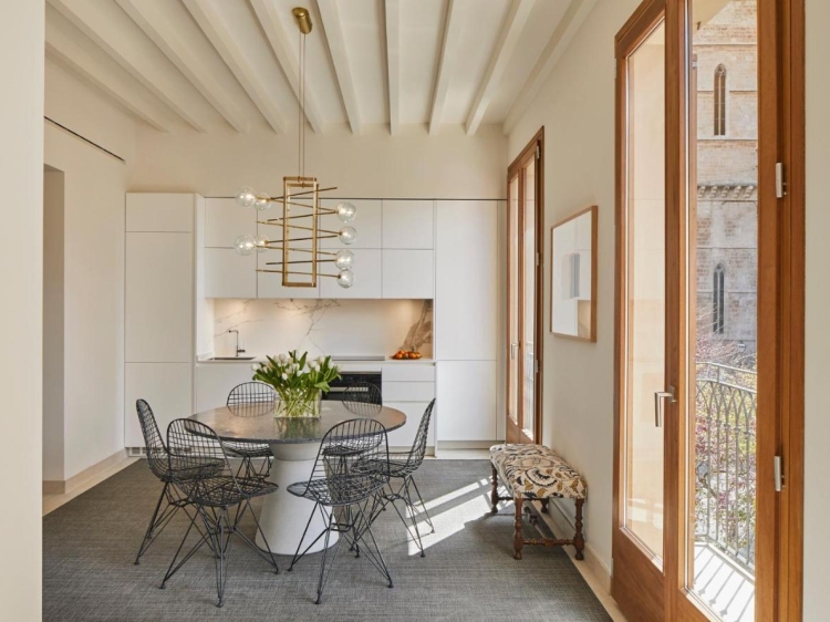 Vila d'Amunt best luxury boutique in Mallorca