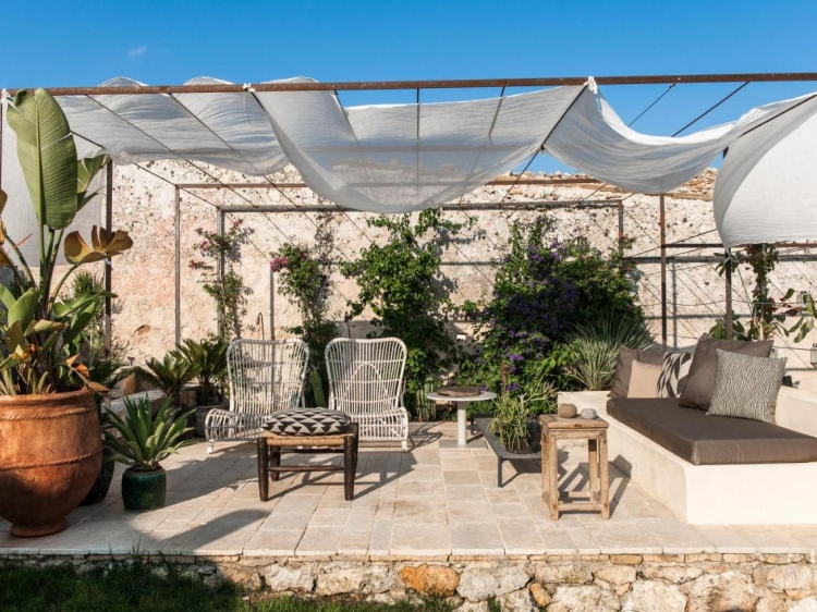 terrace, dimora delle balze, italy, secretplaces