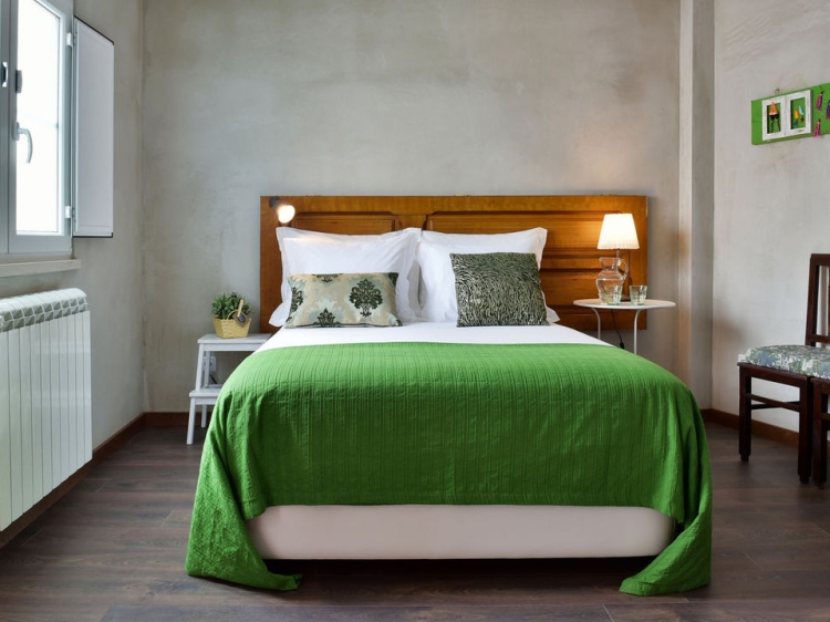 Mercearia d'Alegria Boutique B&B IN PENICHE near the sea