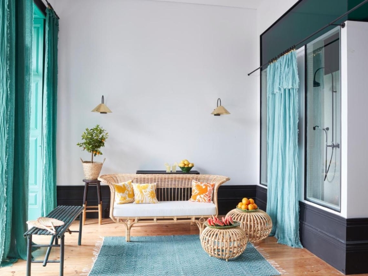 Cocorico Luxury House - Porto best romantic hotel