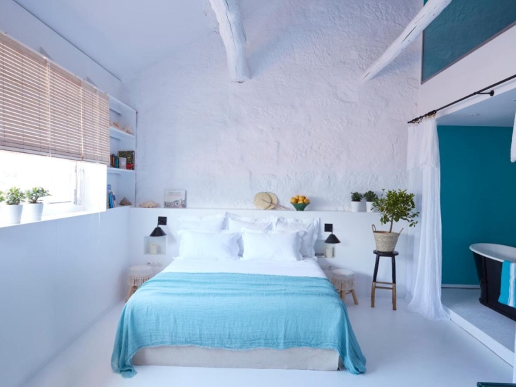 Cocorico Luxury House - Porto best romantic hotel