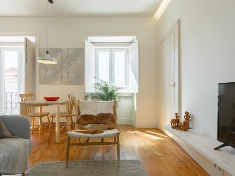 Dona Graca Lisbon Apartments in Graça best holidayhome in Lisbon
