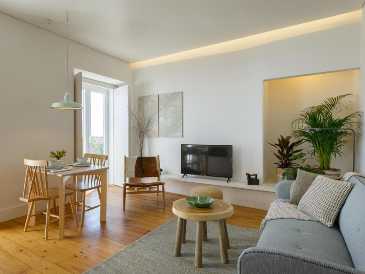 Dona Graca Lisbon Apartments in Graça best holidayhome in Lisbon