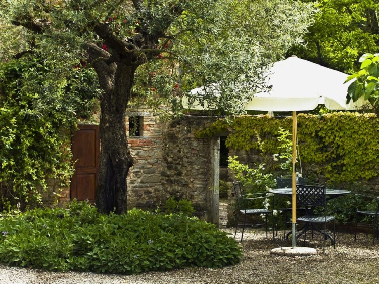 Monsignor de La casa Boutique hotel