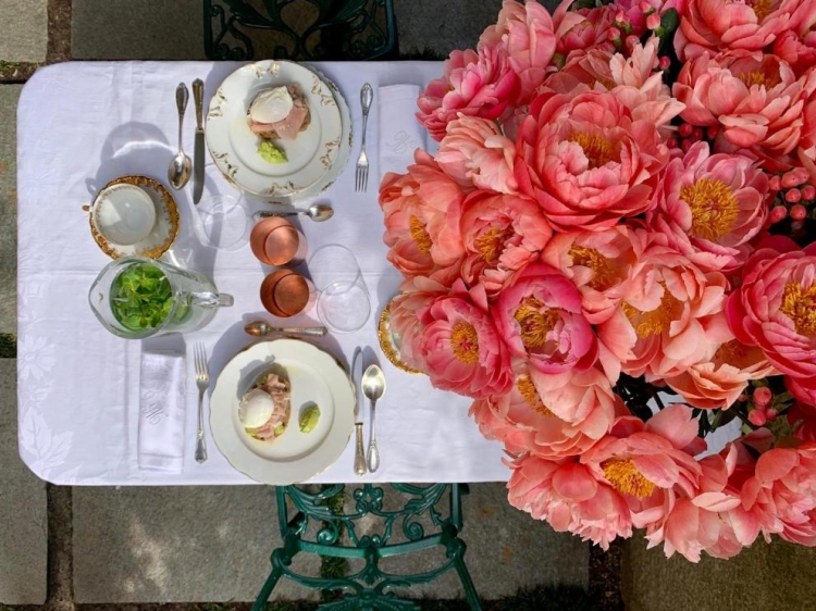 Palazzo Albricci Peregrini Luxury hotel room Lake Como Restaurant Breakfast 