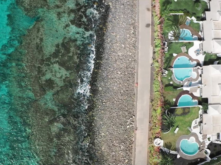 As melhores casas de férias em Kamezi em Lanzarote