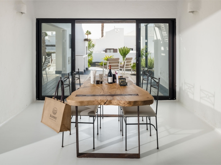 As melhores casas de férias em Kamezi em Lanzarote