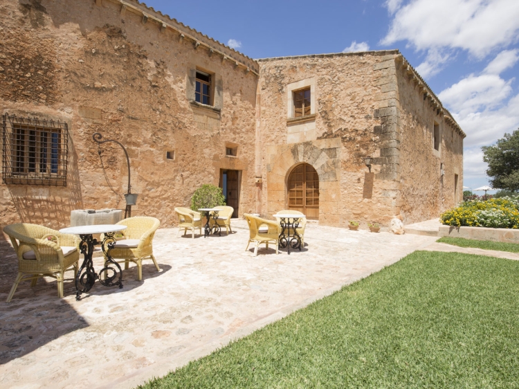 Boutique hotel Son Cosmet