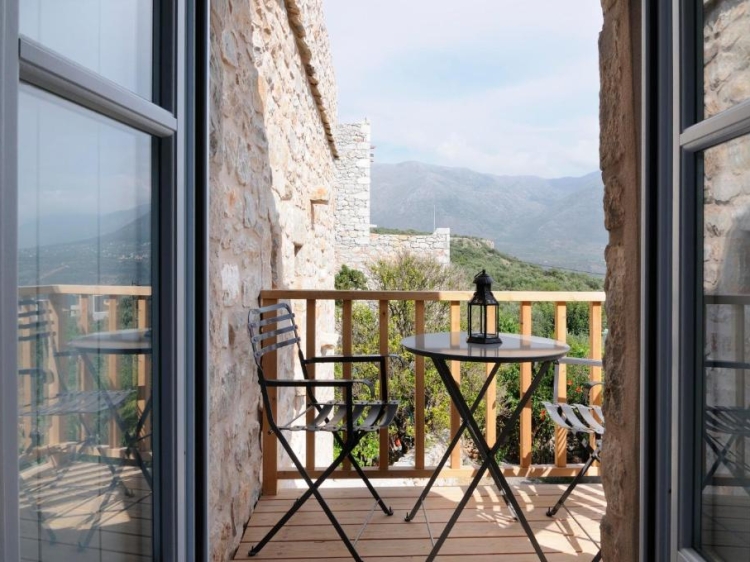 Balcony Antares Mani Omales Secretplaces   