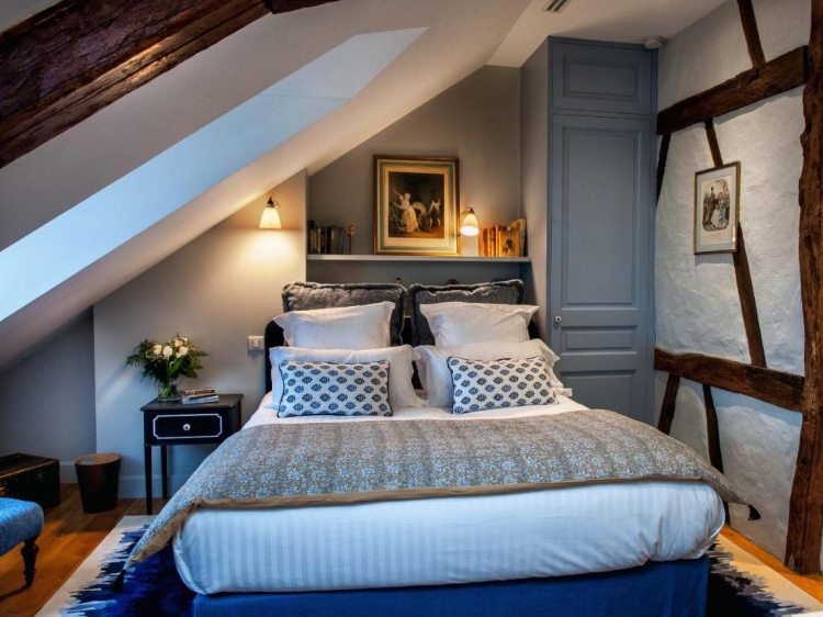 La Petite Folie Honfleur charming apartments in honfleur