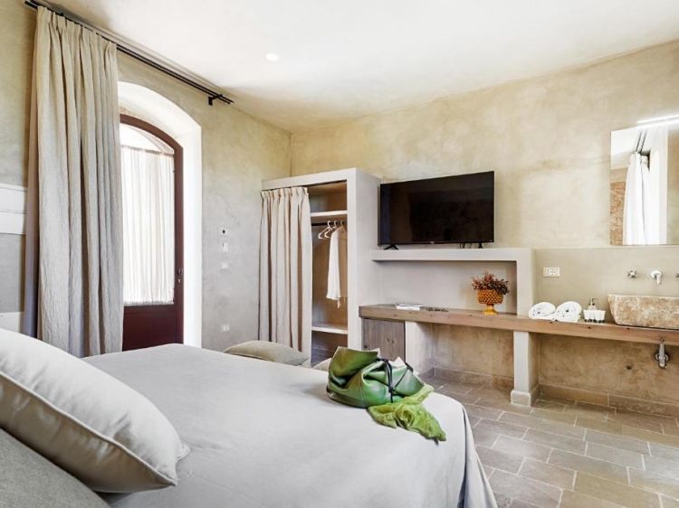 Casa Vendicari Boutique Hotel Countryhotel Italy Countryside Breakfast Designhotel Family Holiday Italy Romantic Hotel Italy