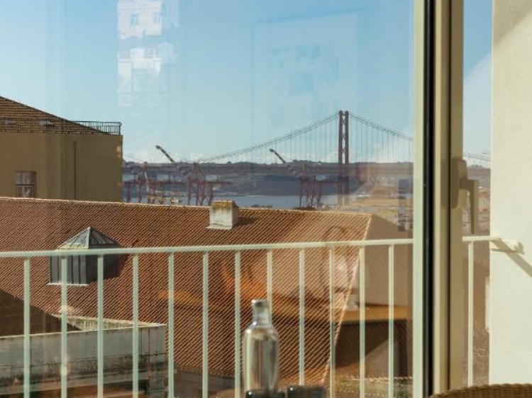 Patio do Tijolo City break Lisbon Family Holiday in Lisbon Holiday with children lisbon boutique hotel lisbon