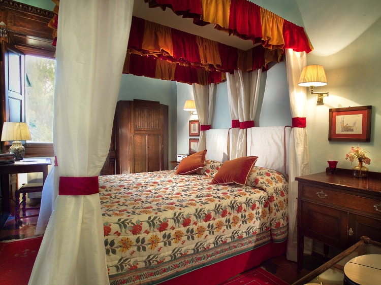 Antica Dimora Johlea Hotel de Charme em Florença Italia