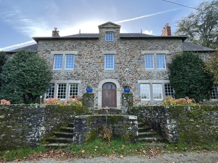 La Grimaudière charming b&b with swimming pool Chapelle-sur-Erdre, Chambres d'hôtes