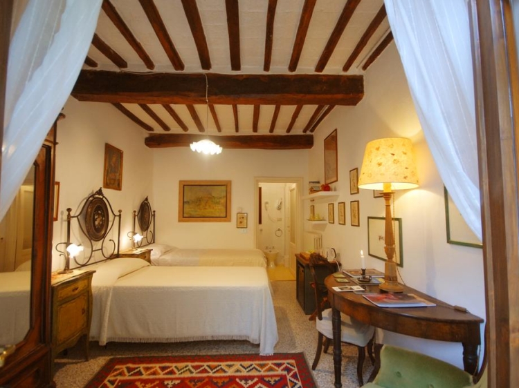 Pieve di Caminino Tuscany Hotel charming apartments