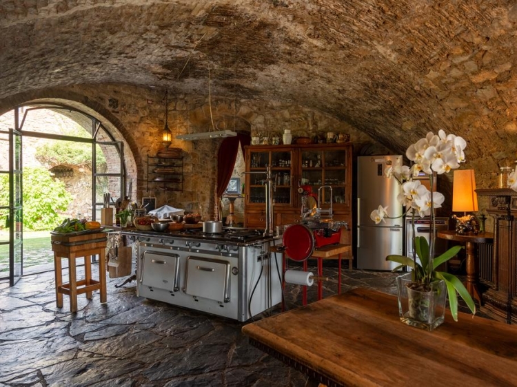 Castello di Vicarello