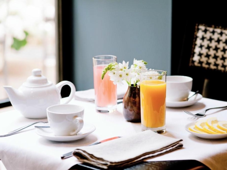 The Fifteen Keys boutique Hotel Pet friendly Rome