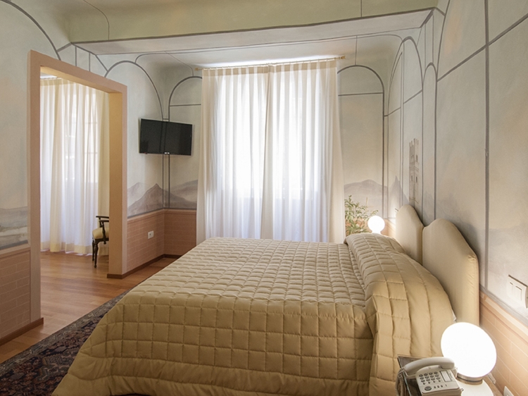 Lavanda Room