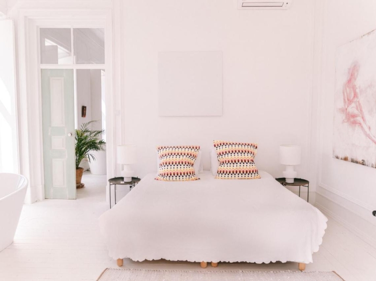  Casa Melchior villa in Portimão Algarve