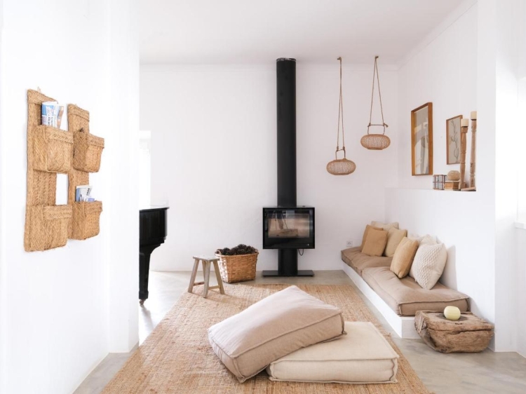 Cucumbi guesthouse Alentejo Portugal Romantic adults only