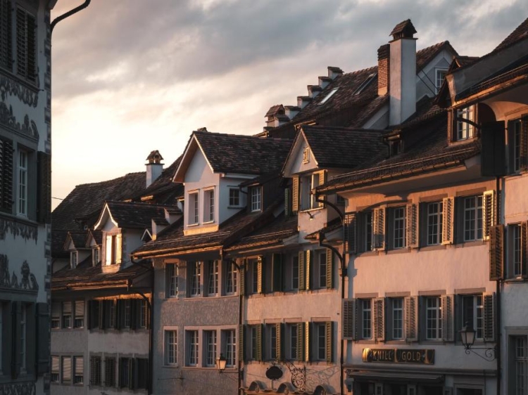 Outdoors JACOB 1808 Bischofszell Secretplaces