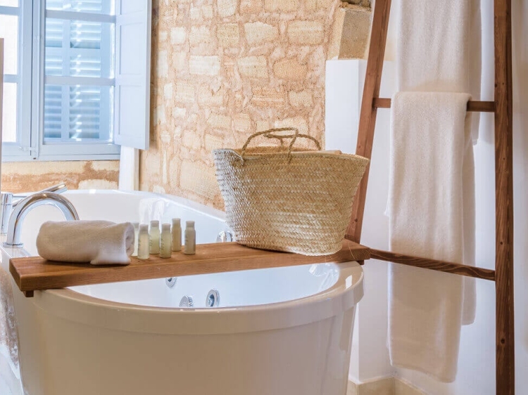 Hotel Rural Predi Son Jaumell Capdepera boutique Hotel in Mallorca