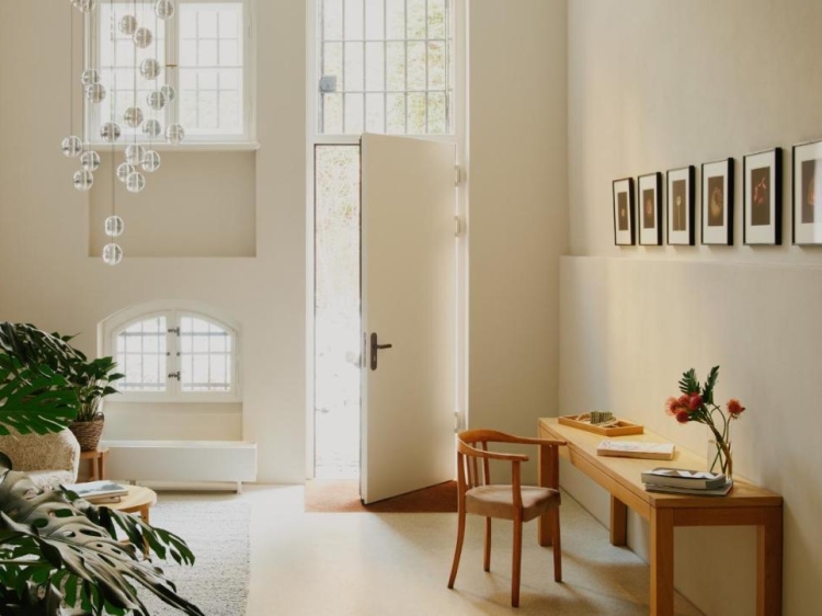 Wilmina boutique hotel Berlin
