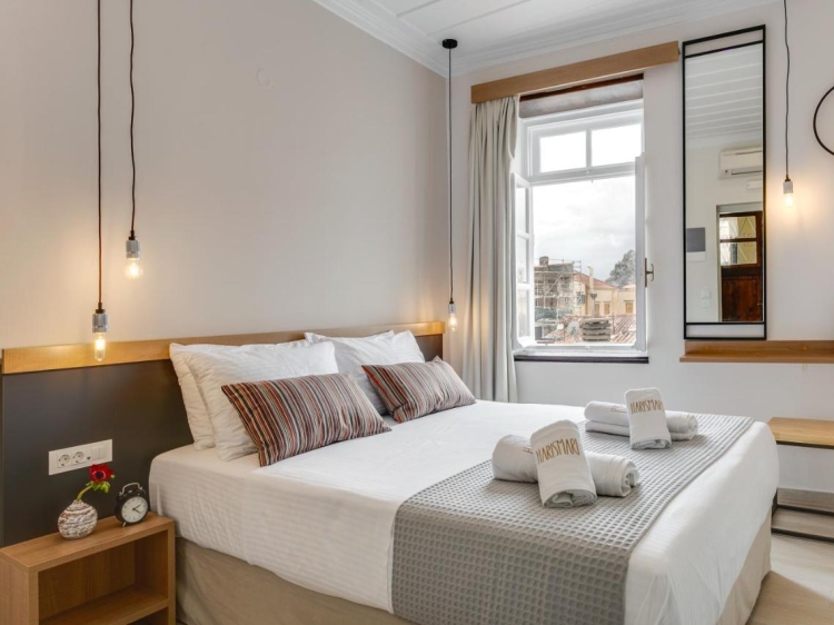 Harismari Cozy Hotel Boutique Chania Greece