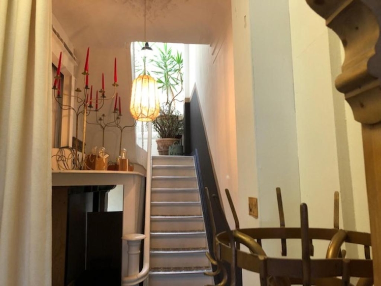 Bed and Breakfast Logies Lapin in Antwerp