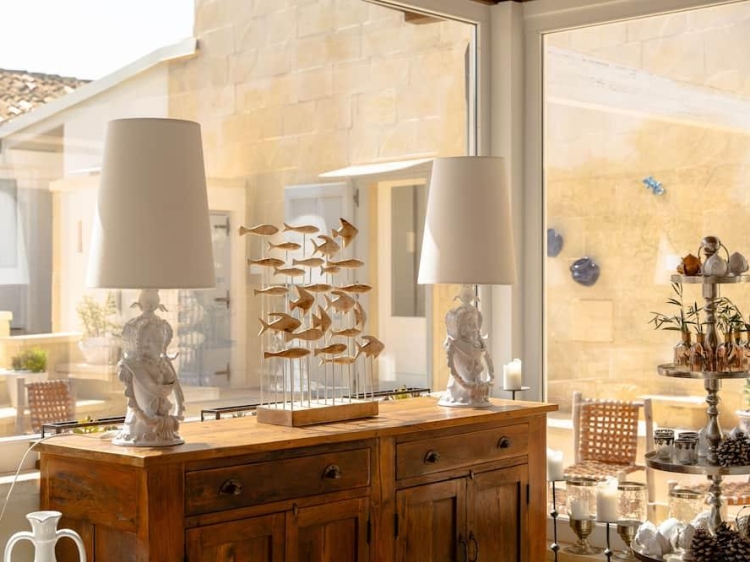 Masseria dei Monaci rural hotel near the sea with swimming pool in Puglia Otranto