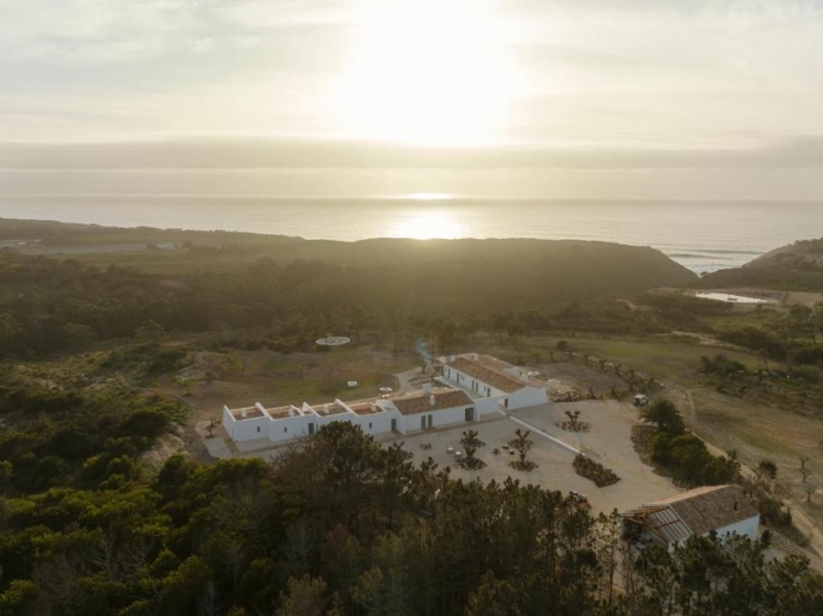 Boutique Hotel Amaria in Odeceixe