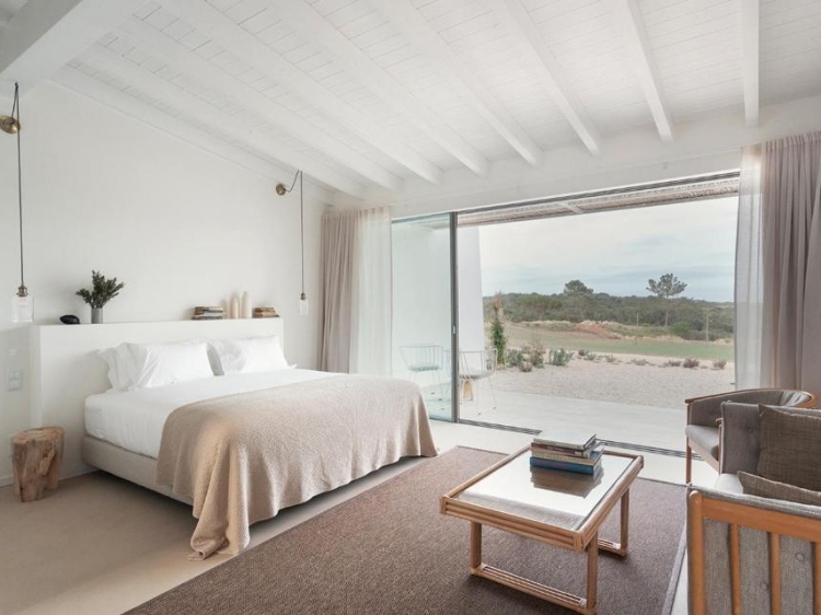 Boutique Hotel Amaria in Odeceixe