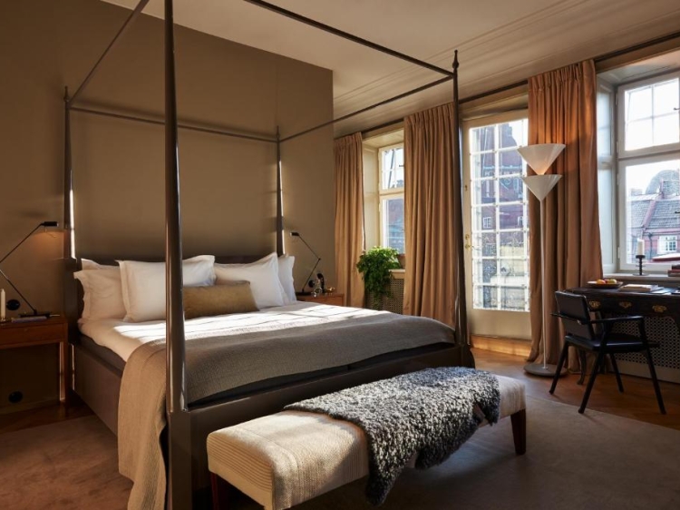 Boutique Hotel Ett Hem in Stockholm
