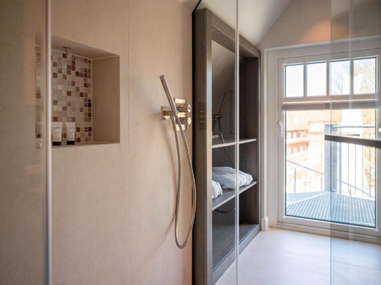 Boutique Hotel CLOUNYS in Hamburg