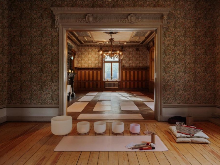 Hotel J, Stockholm, Design Hotels