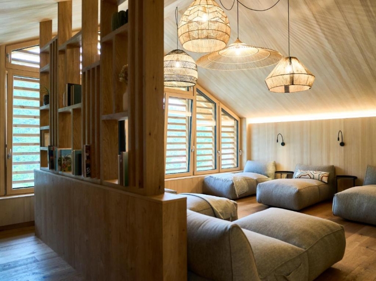 Kurblhof Natur Hotel Appartements