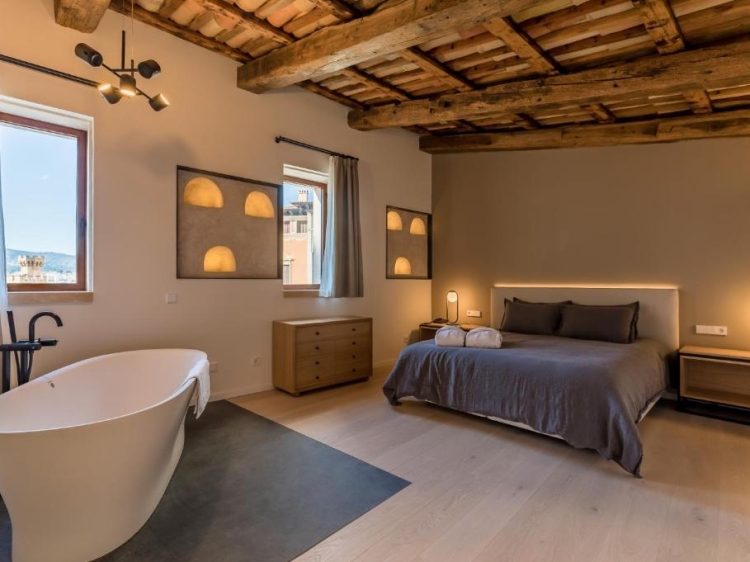 Boutique Hotel Can Cirera in Mallorca