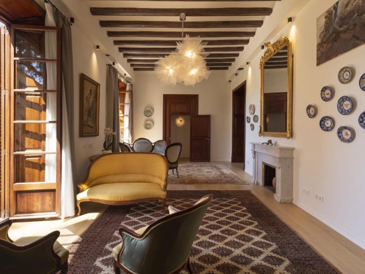 Boutique Hotel Can Cirera in Mallorca