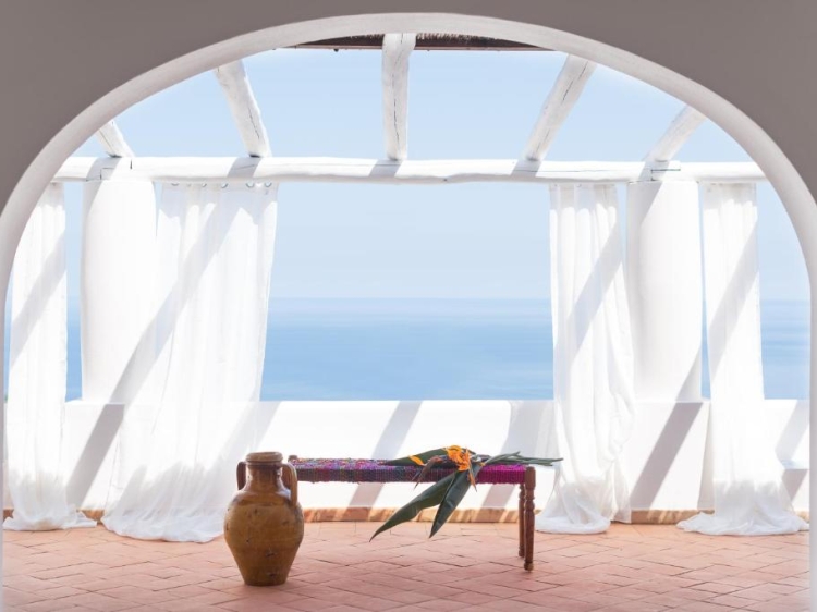 Boutique Hotel Hotel Principe di Salina in Malfa