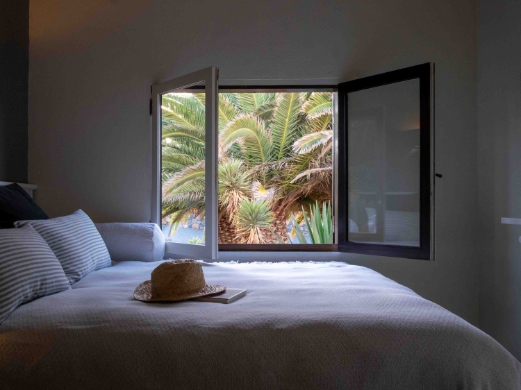 Villa by the Sea lanzarote villa boutique