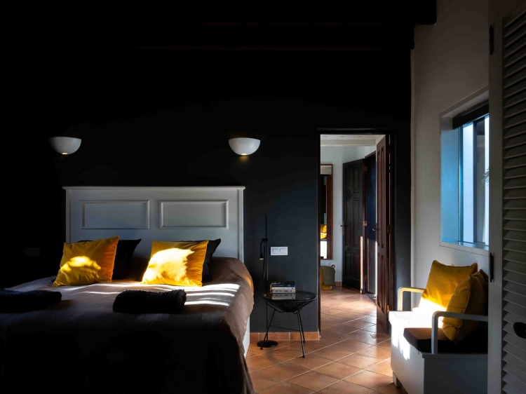 Villa by the Sea lanzarote villa boutique