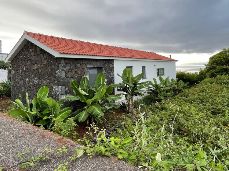 Sea U Pico holiday home azores
