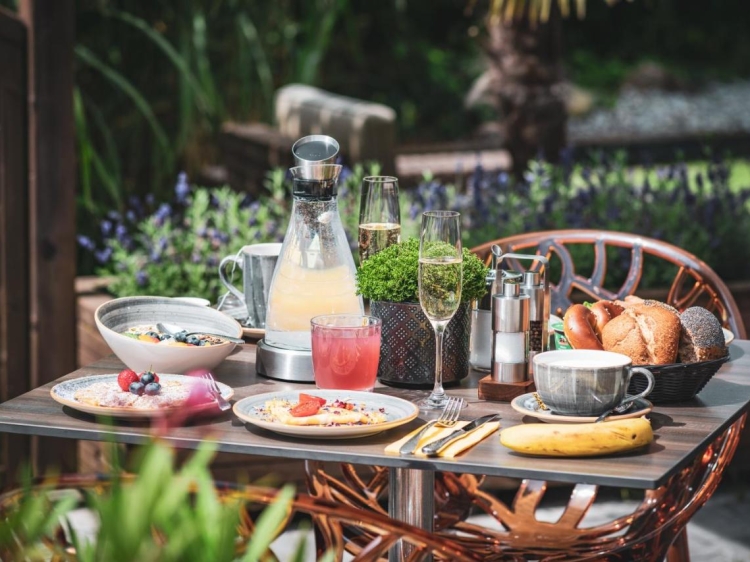 Villa Sonnenhof Boutique-Hotel