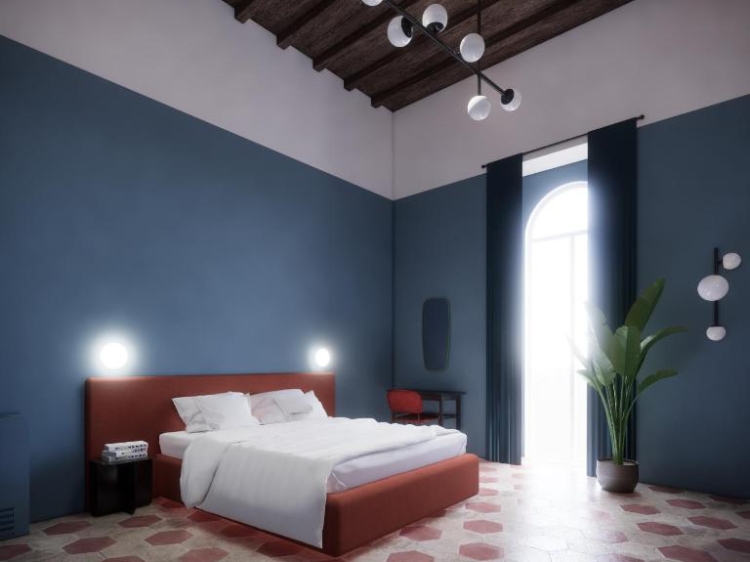 Passepartout bed and breakfast center of Rome low busget Navona and apartments also
