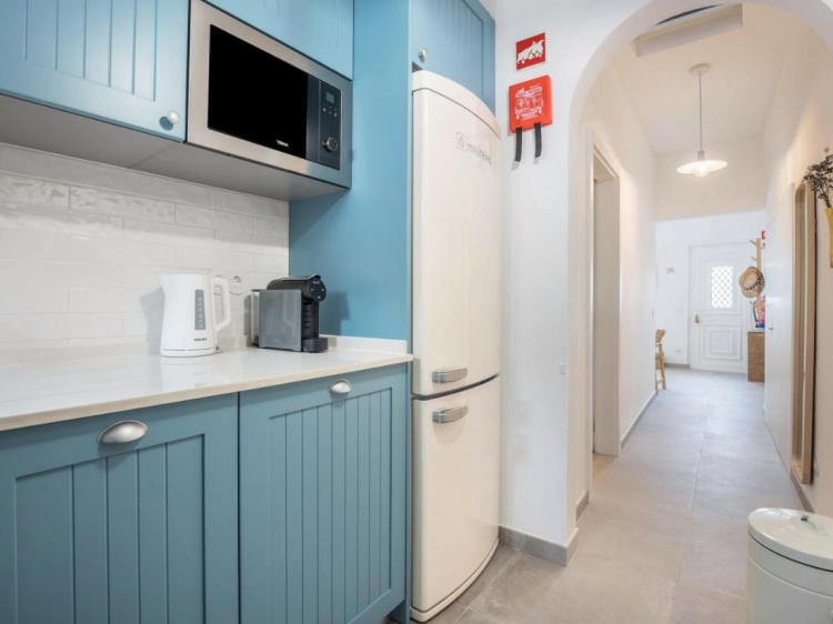 Casa Mateus, villa to rent in vila do Obispo in Carrapateira