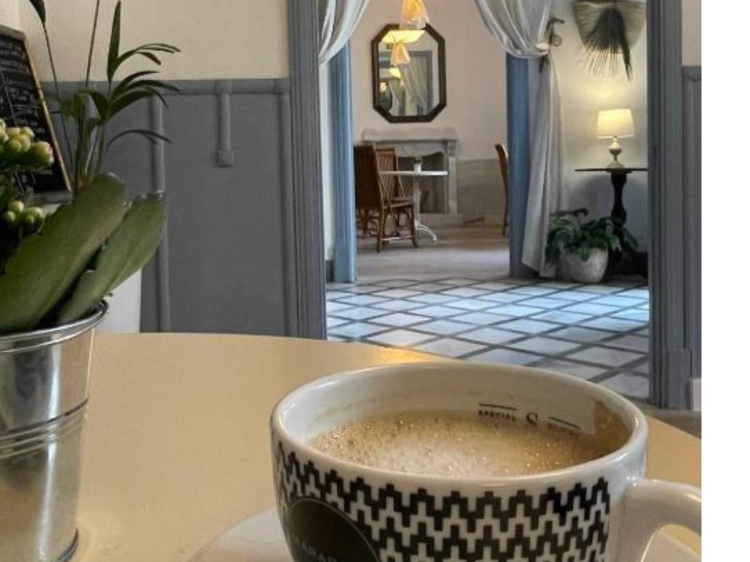 Restaurante do exclusivo Hotel Casal d'Artà, Maiorca, Ilhas Baleares. Férias para casais. Só para adultos. 