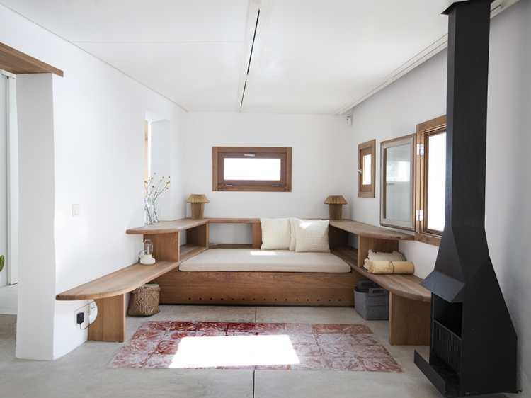 Casa de férias exclusiva el Cantito em Tenerife, Ilhas Canárias. Férias de luxo com vista para o mar. 