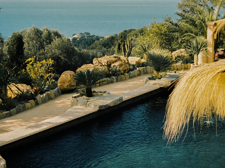 Luxury hotel Corazon in Deia Mallorca