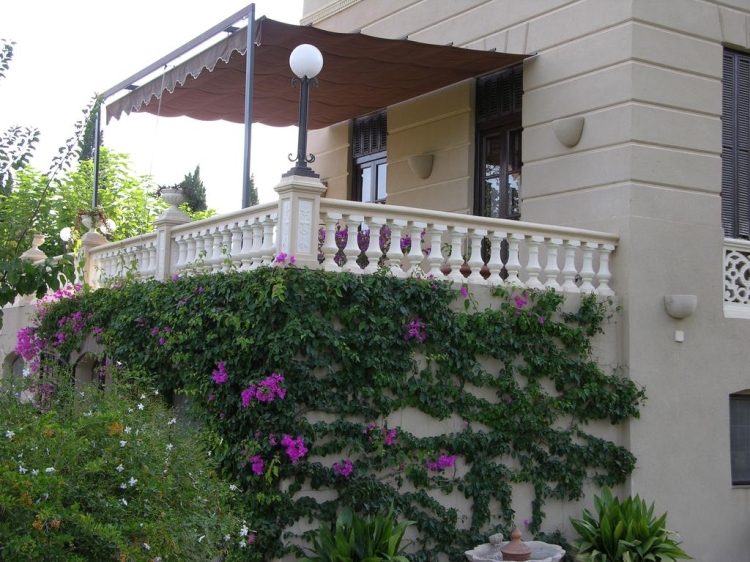 Casa de los Bates granada hotel